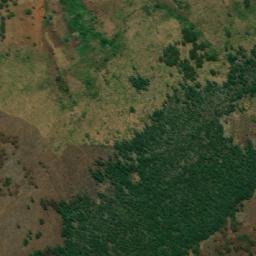 Satellite imagery of Nyamyaga, BI