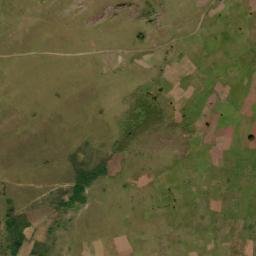 Satellite imagery of Muhera, BI
