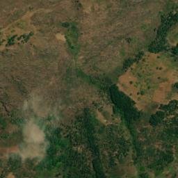 Satellite imagery of Monge, BI