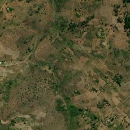 Satellite imagery of Nzozi, BI