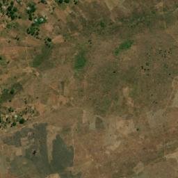 Satellite imagery of Ruhinga, BI