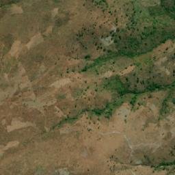 Satellite imagery of Ruhinga, BI