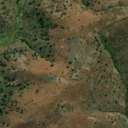 Satellite imagery of Migabo, BI