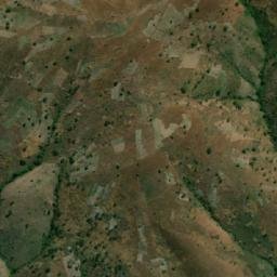 Satellite imagery of Migabo, BI