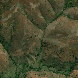 Satellite imagery of Migabo, BI