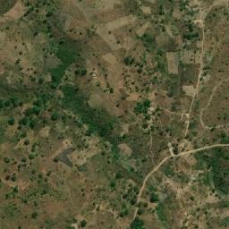 Satellite imagery of Bugama, BI