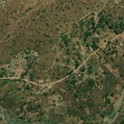 Satellite imagery of Bugama, BI