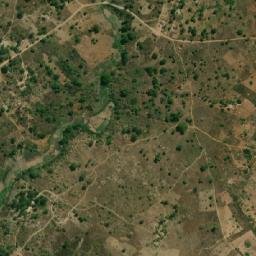 Satellite imagery of Bugama, BI
