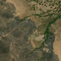 Satellite imagery of Kaserero, BI