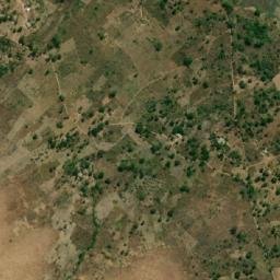 Satellite imagery of Kaserero, BI