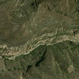 Satellite imagery of Loma Gañarín, EC