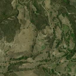 Satellite imagery of Loma Gañarín, EC