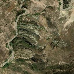 Satellite imagery of Loma Dumillín, EC