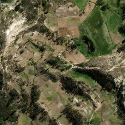 Satellite imagery of Loma Dumillín, EC