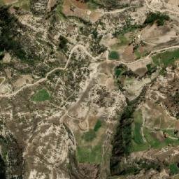 Satellite imagery of Loma Yaguinta, EC