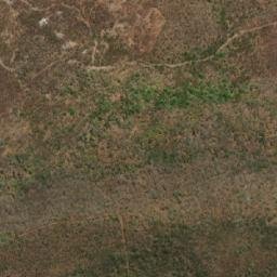 Satellite imagery of Serrote Regente, BR
