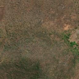 Satellite imagery of Serrote Regente, BR