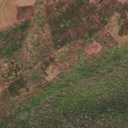 Satellite imagery of Serrote da Conceição, BR