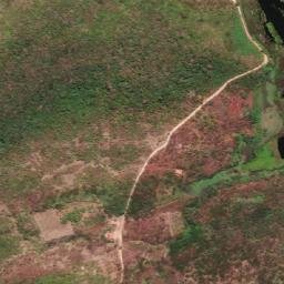 Satellite imagery of Serrote da Conceição, BR