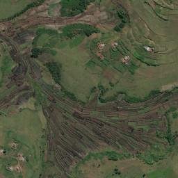 Satellite imagery of Rutemba, BI