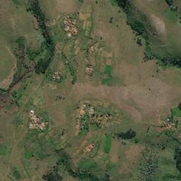 Satellite imagery of Rutemba, BI