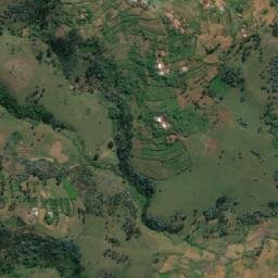 Satellite imagery of Rutemba, BI