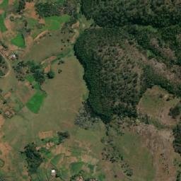 Satellite imagery of Mucamo, BI