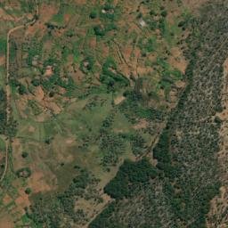Satellite imagery of Musongati, BI