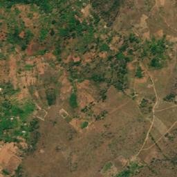 Satellite imagery of Bukirasazi, BI