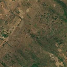 Satellite imagery of Bukirasazi, BI