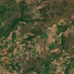 Satellite imagery of Muyebe, BI