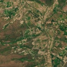 Satellite imagery of Gihamagara, BI