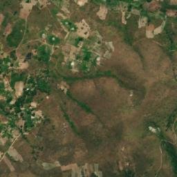 Satellite imagery of Gihamagara, BI