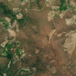 Satellite imagery of Gihamagara, BI