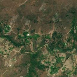 Satellite imagery of Nyarutovu, BI