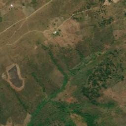 Satellite imagery of Biyorwa, BI