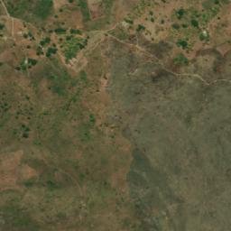 Satellite imagery of Biyorwa, BI