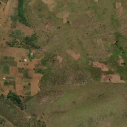 Satellite imagery of Muhera, BI