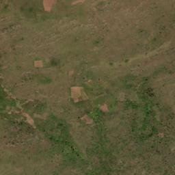 Satellite imagery of Muhera, BI