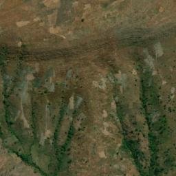 Satellite imagery of Ruhinga, BI