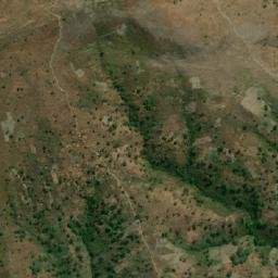 Satellite imagery of Ruhinga, BI