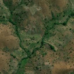 Satellite imagery of Migabo, BI