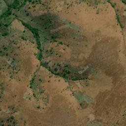 Satellite imagery of Migabo, BI