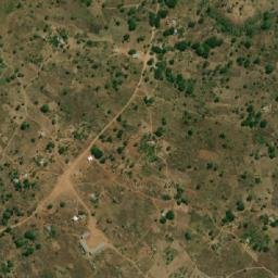 Satellite imagery of Bugama, BI
