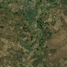 Satellite imagery of Bugama, BI