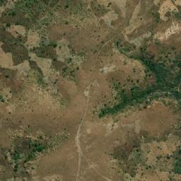 Satellite imagery of Bugama, BI