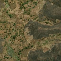 Satellite imagery of Kaserero, BI