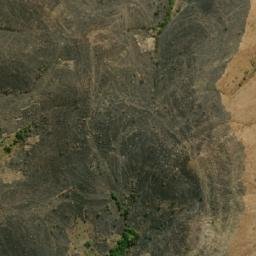 Satellite imagery of Kaserero, BI