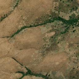 Satellite imagery of Kaserero, BI