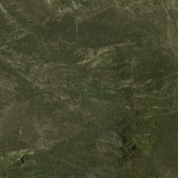 Satellite imagery of Loma Gañarín, EC